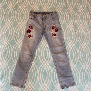 Kids jeans